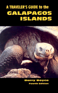 Galapagos Traveler's Guide 4th Ed