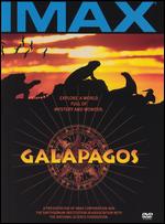 Galapagos - Al Giddings; David Clark