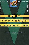 Galapagos - Vonnegut, Kurt, Jr.