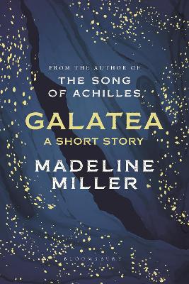 Galatea: The instant Sunday Times bestseller - Miller, Madeline
