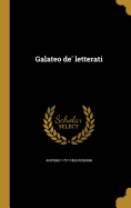 Galateo de' letterati