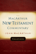 Galatians MacArthur New Testament Commentary: Volume 19