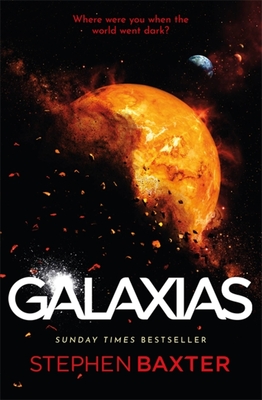 Galaxias - Baxter, Stephen