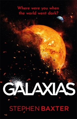 Galaxias - Baxter, Stephen
