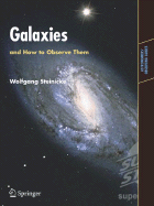 Galaxies and How to Observe Them