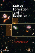 Galaxy Formation and Evolution