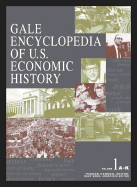 Gale Encyclopedia of Us Economic History 2v Set