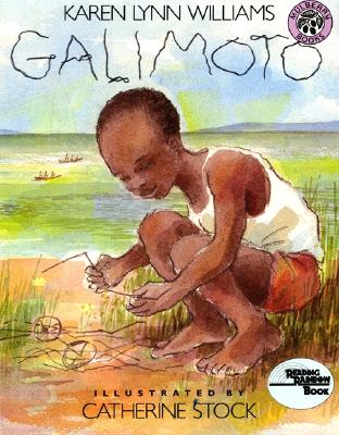 Galimoto - Williams, Karen Lynn