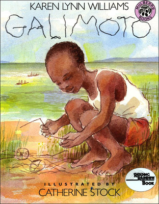 Galimoto - Williams, Karen Lynn