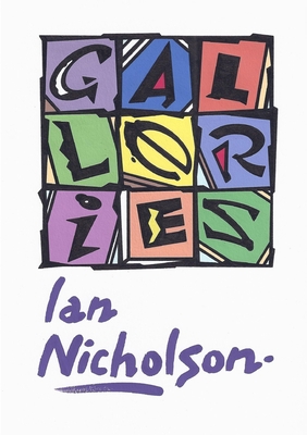 Galleries - Nicholson, Ian