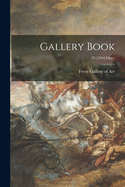 Gallery Book; 19 (1944: Mar.)