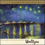 Gallery of Classical Music: Waltzes