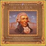 Gallery of Classics: Haydn
