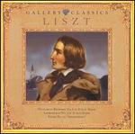 Gallery Of Classics: Liszt