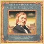 Gallery Of Classics: Schumann
