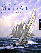 Gallery of Marine Art - McClish, Jerry