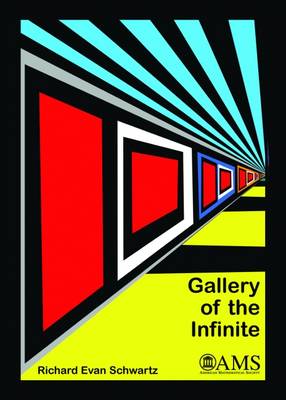 Gallery of the Infinite - Schwartz, Richard Evan