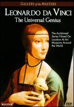 Gallery of the Masters: Leonardo da Vinci - The Universal Genius
