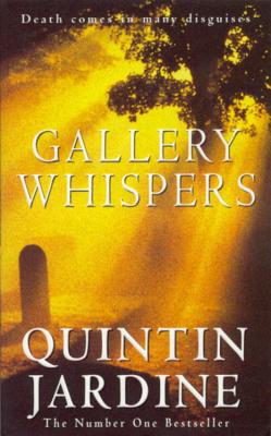 Gallery Whispers - Jardine, Quintin