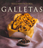 Galletas - Simmons, Marie, and Williams, Chuck (Editor), and Barnhurst, Noel (Photographer)