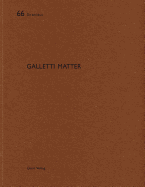 Galletti Matter