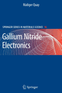 Gallium Nitride Electronics