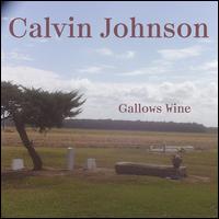 Gallows Wine - Calvin Johnson