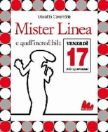 Gallucci: Mister Linea e quell'incredibile venerdi 17 + DVD