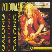 Galong Galong Galong - Yellowman