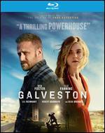 Galveston [Blu-ray]