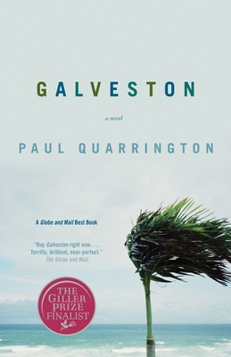 Galveston - Quarrington, Paul