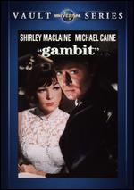 Gambit - Ronald Neame