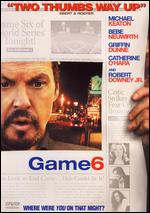 Game 6 - Michael Hoffman