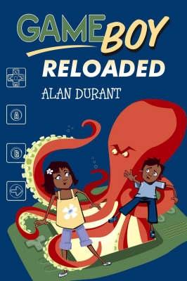 Game Boy Reloaded - Durant, Alan