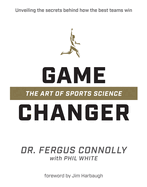 Game Changer: The Art of Sports Science