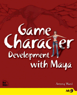 Game Character Development with Maya