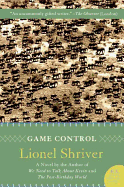 Game Control - Shriver, Lionel