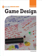 Game Design