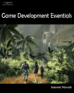 Game Development Essentials: An Introduction - Novak, Jeannie