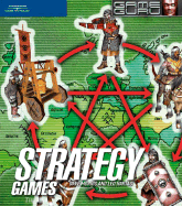 Game Guru: Strategy Games - Hartas, Leo, and Morris, Dave