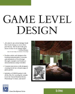 Game Level Design - Byrne, Ed
