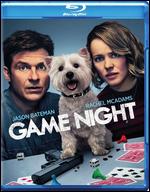 Game Night [Blu-ray] - John Francis Daley; Jonathan Goldstein
