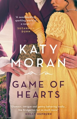 Game of Hearts - Moran, Katy
