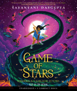 Game of Stars (Kiranmala and the Kingdom Beyond #2): Volume 2