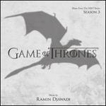 Game of Thrones: Music from the HBO Series, Season 3