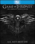 Game of Thrones: Season 4 [Blu-ray] - 