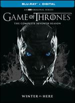 Game of Thrones: Season Seven [Blu-ray] - 