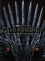 Game of Thrones: The Complete Eighth and Final Season - 