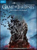 Game of Thrones: The Complete Series [Includes Digital Copy] [Blu-ray]