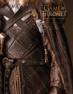 Game of Thrones: The Costumes: The Official Costume Design Book of Season 1 to Season 8